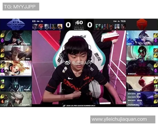 TES在CSGO比赛中的控制策略分析与得失总结