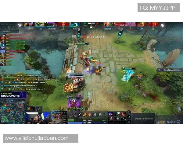 esports最新数据BLG战队在DOTA2赛场上的崛起与突破之路全景纪实